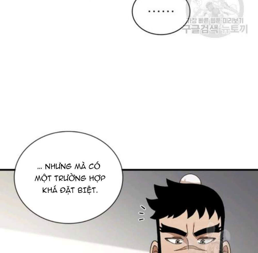 Thân Thủ Đệ Nhất Kiếm Chapter 60 - 8