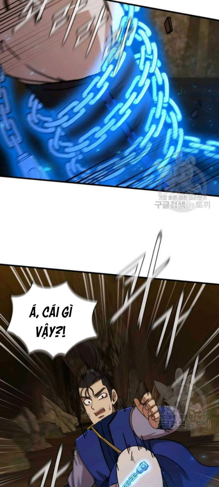 Thân Thủ Đệ Nhất Kiếm Chapter 60 - 71