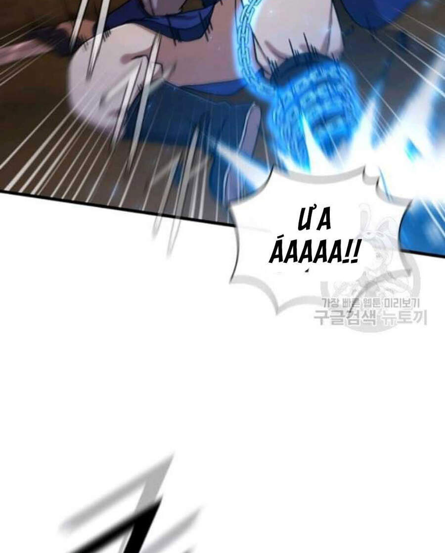 Thân Thủ Đệ Nhất Kiếm Chapter 60 - 72