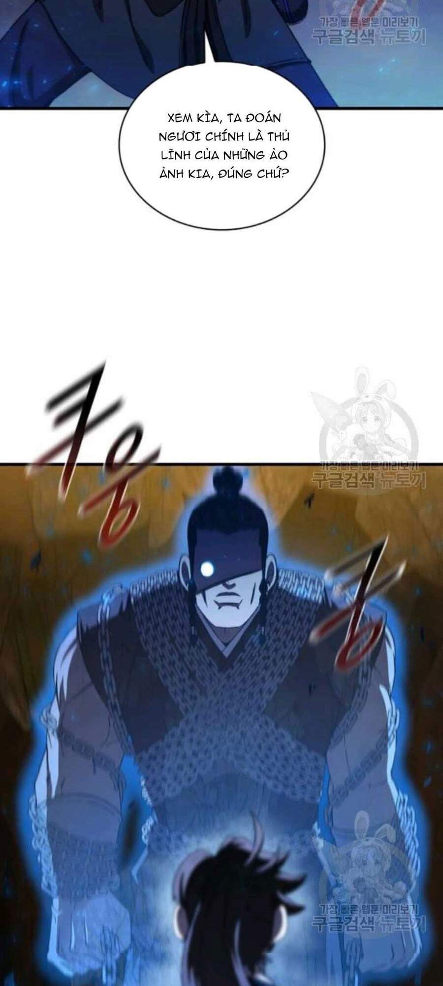 Thân Thủ Đệ Nhất Kiếm Chapter 60 - 79