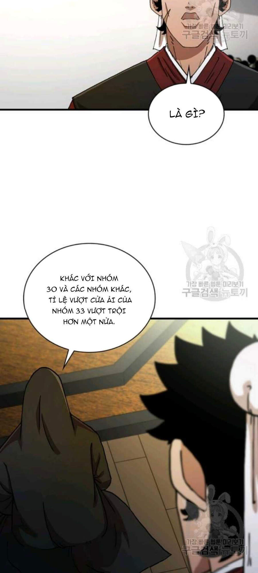 Thân Thủ Đệ Nhất Kiếm Chapter 60 - 9