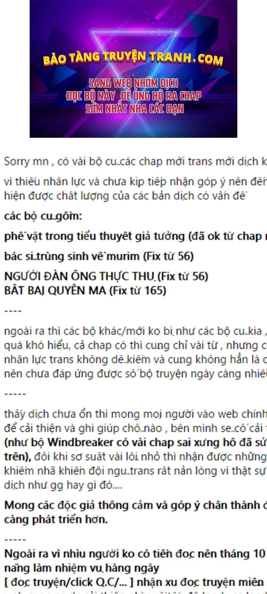 Thân Thủ Đệ Nhất Kiếm Chapter 62 - 1