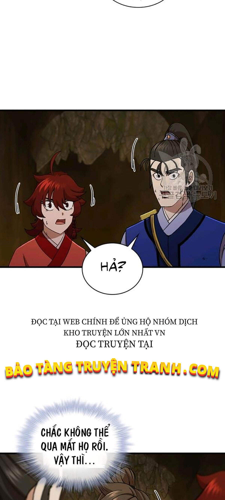 Thân Thủ Đệ Nhất Kiếm Chapter 62 - 13