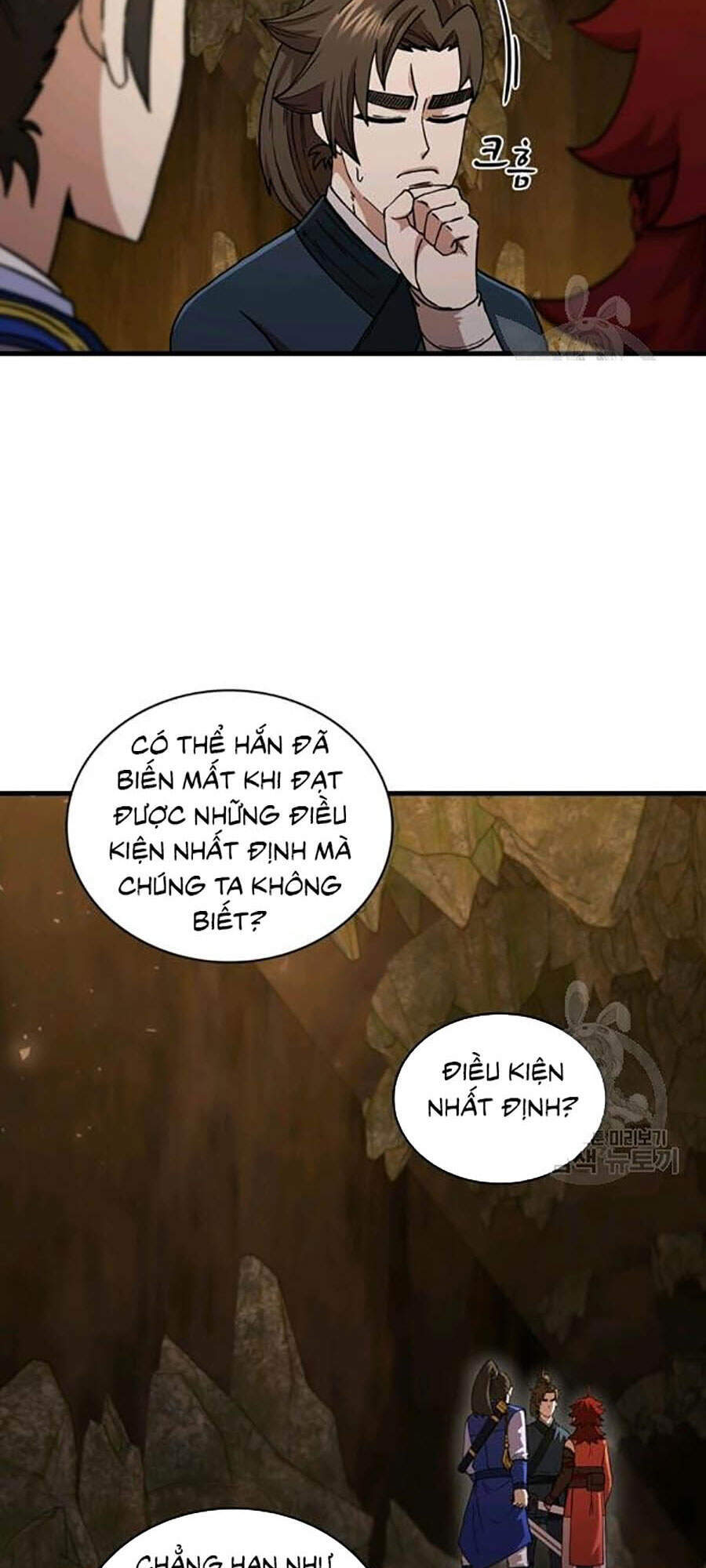 Thân Thủ Đệ Nhất Kiếm Chapter 62 - 14