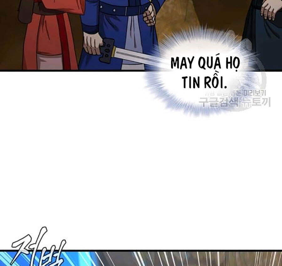 Thân Thủ Đệ Nhất Kiếm Chapter 62 - 19