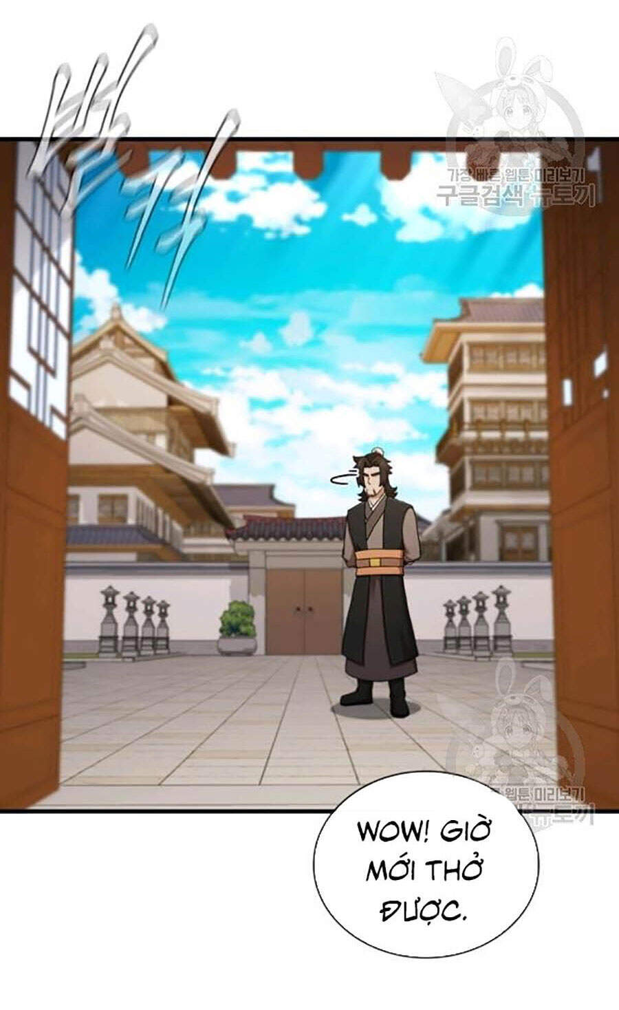 Thân Thủ Đệ Nhất Kiếm Chapter 62 - 25