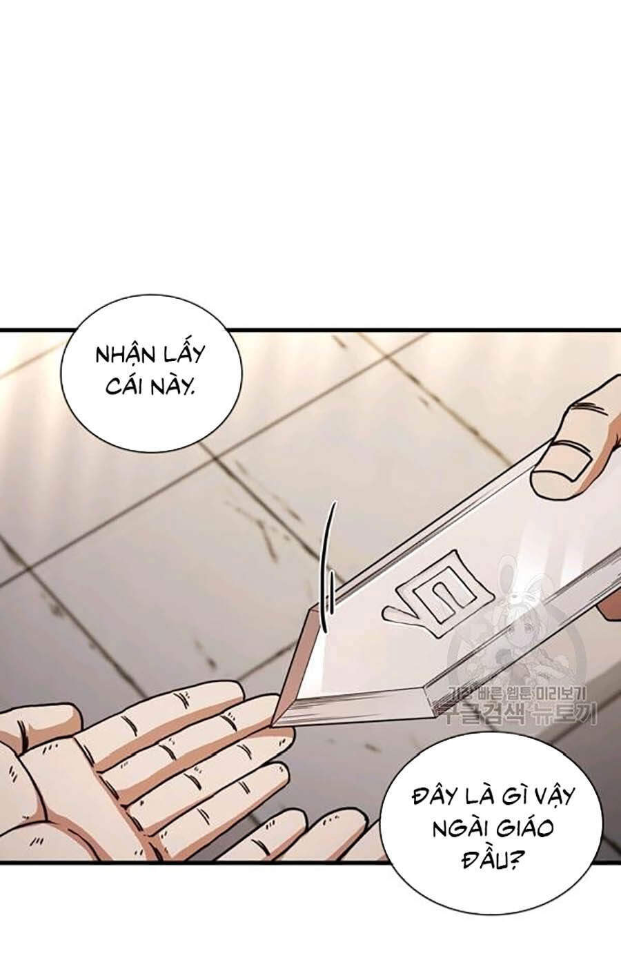 Thân Thủ Đệ Nhất Kiếm Chapter 62 - 29