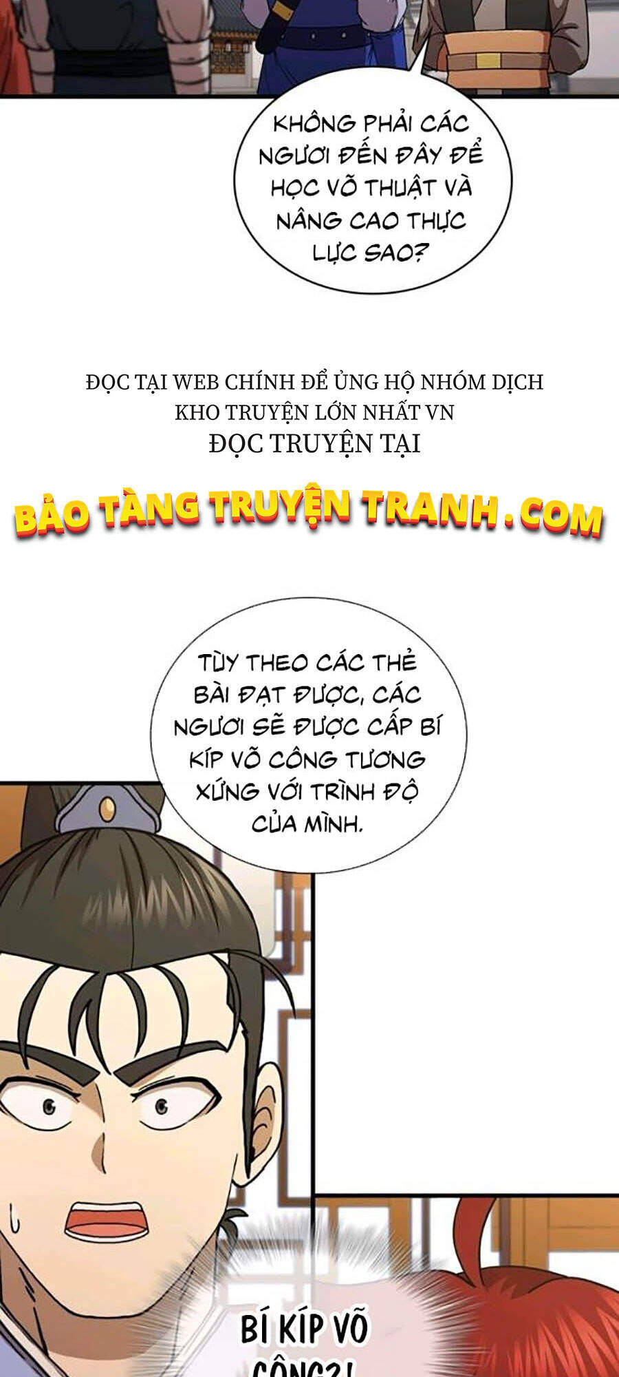 Thân Thủ Đệ Nhất Kiếm Chapter 62 - 36