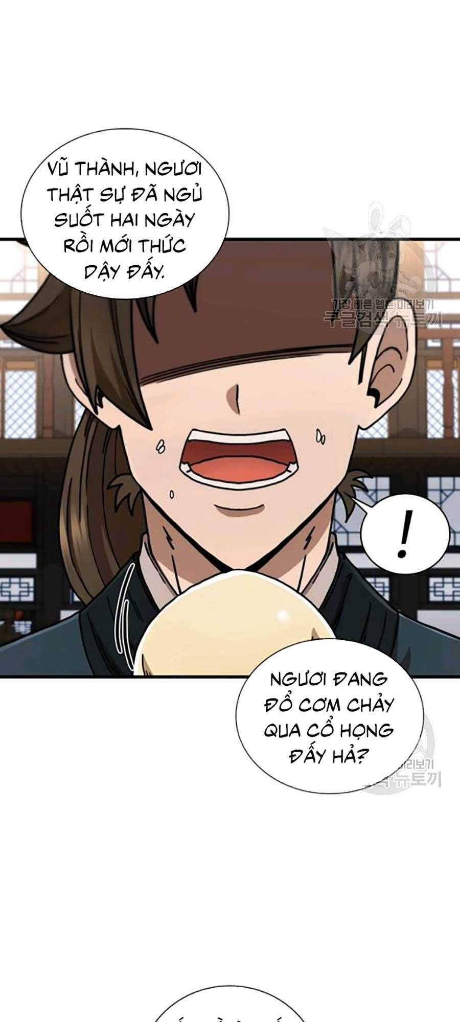 Thân Thủ Đệ Nhất Kiếm Chapter 62 - 54