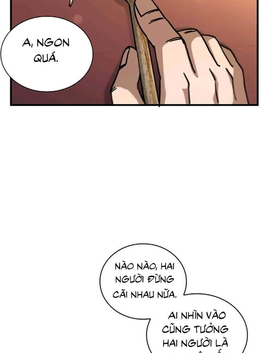 Thân Thủ Đệ Nhất Kiếm Chapter 62 - 67