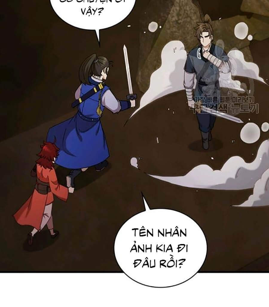 Thân Thủ Đệ Nhất Kiếm Chapter 62 - 9