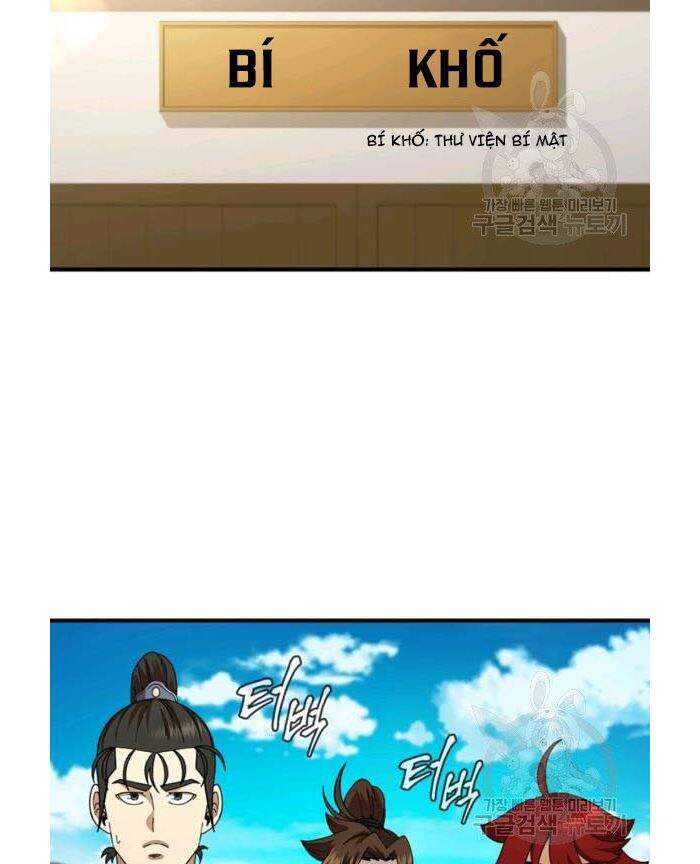 Thân Thủ Đệ Nhất Kiếm Chapter 63 - 2