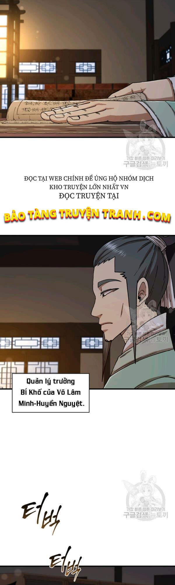 Thân Thủ Đệ Nhất Kiếm Chapter 63 - 13