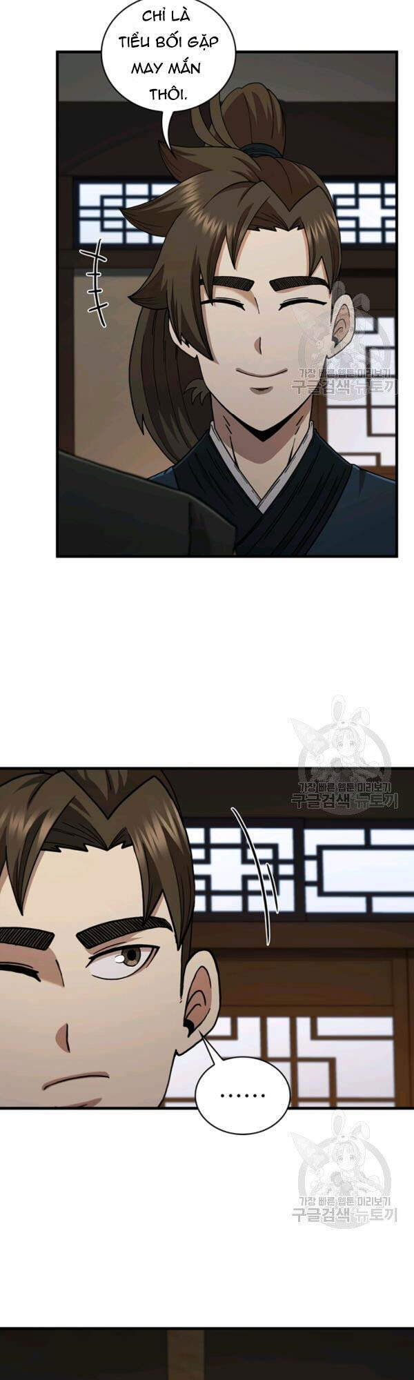Thân Thủ Đệ Nhất Kiếm Chapter 63 - 19