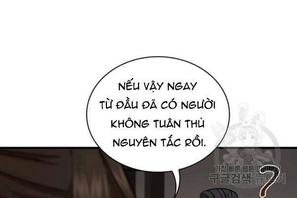 Thân Thủ Đệ Nhất Kiếm Chapter 63 - 38