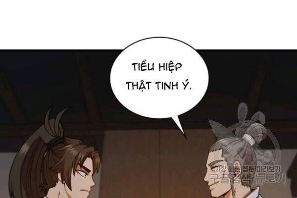 Thân Thủ Đệ Nhất Kiếm Chapter 63 - 42