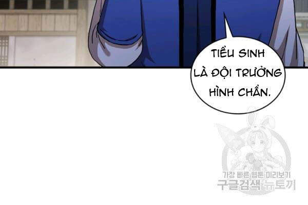 Thân Thủ Đệ Nhất Kiếm Chapter 63 - 6