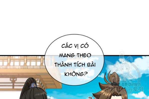 Thân Thủ Đệ Nhất Kiếm Chapter 63 - 8