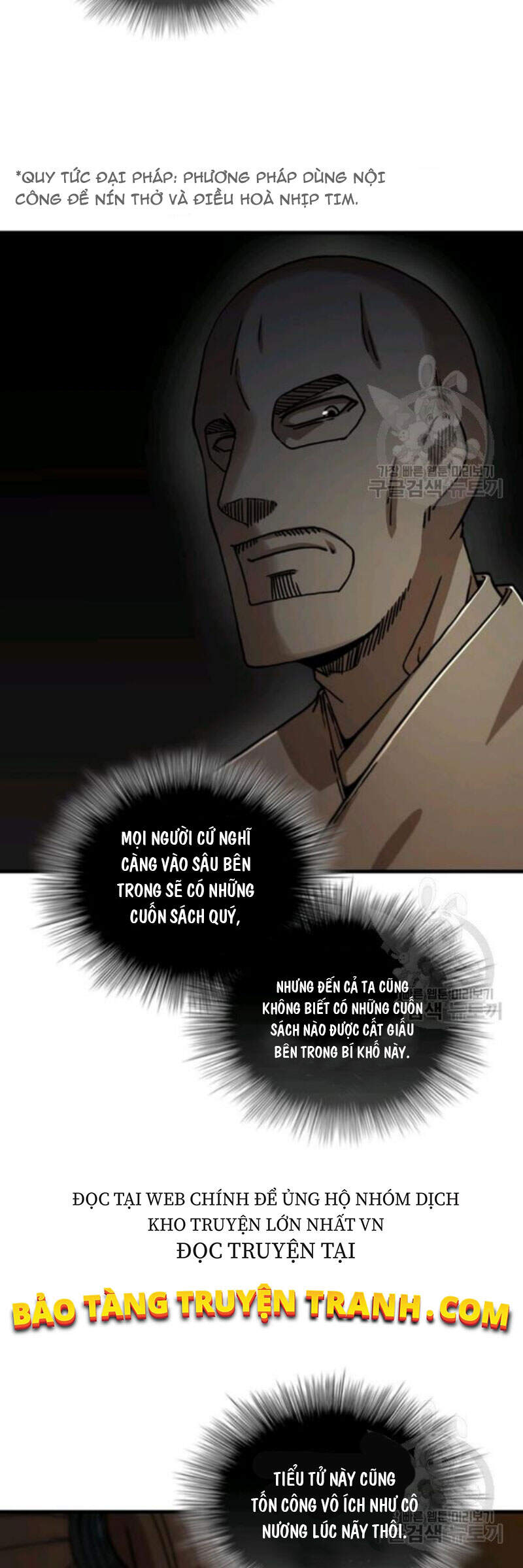 Thân Thủ Đệ Nhất Kiếm Chapter 64 - 18