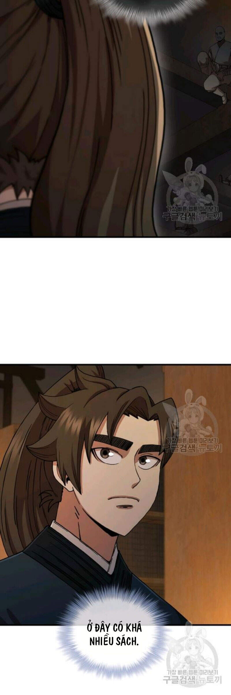 Thân Thủ Đệ Nhất Kiếm Chapter 64 - 19
