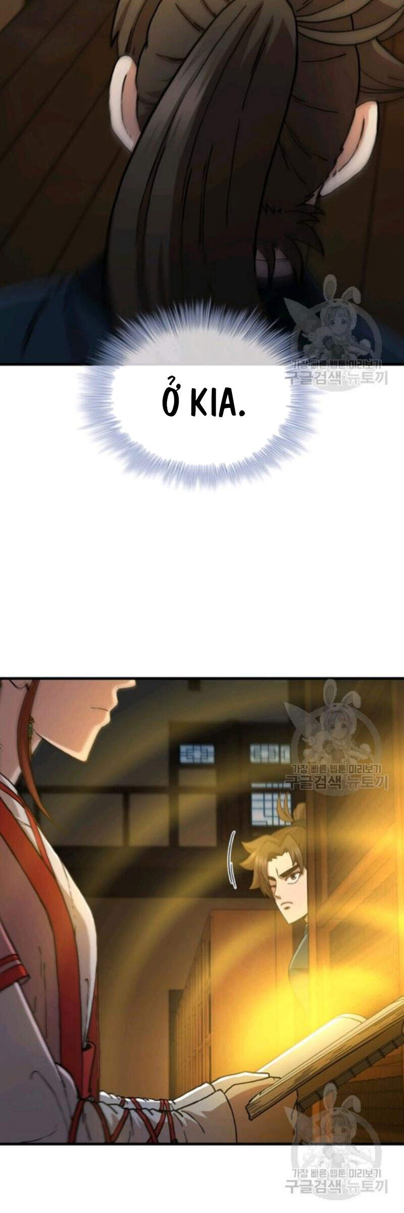 Thân Thủ Đệ Nhất Kiếm Chapter 64 - 24