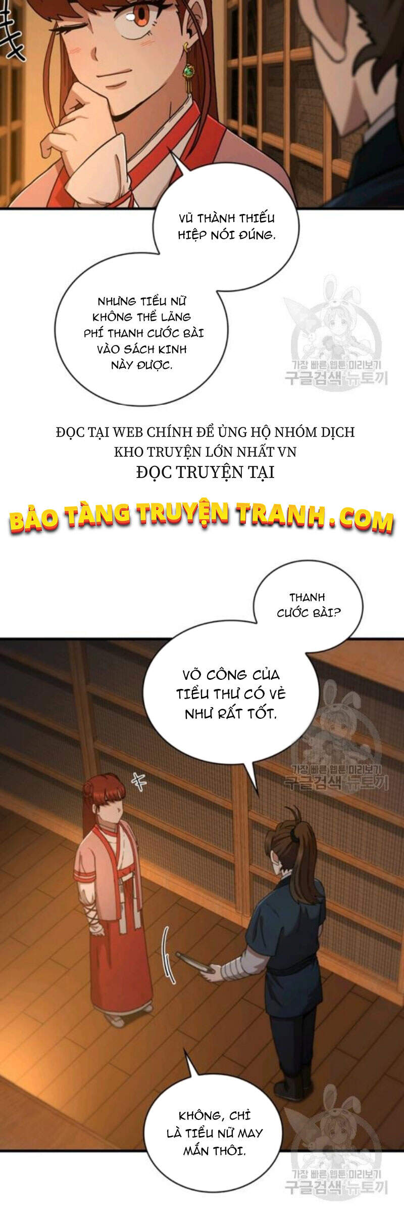 Thân Thủ Đệ Nhất Kiếm Chapter 64 - 35