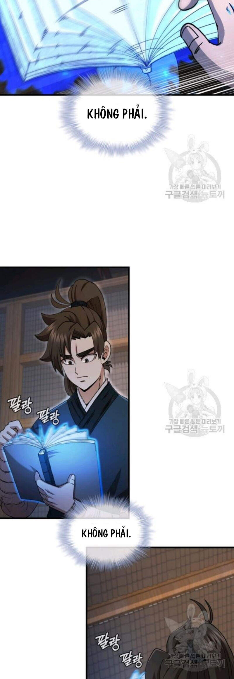 Thân Thủ Đệ Nhất Kiếm Chapter 64 - 5