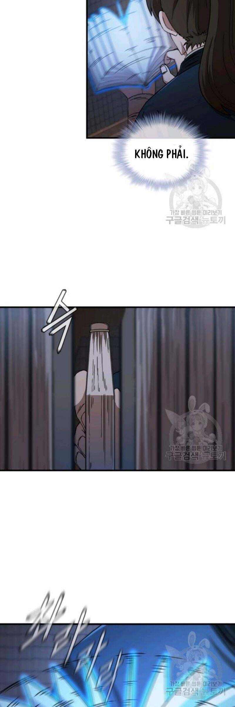 Thân Thủ Đệ Nhất Kiếm Chapter 64 - 6