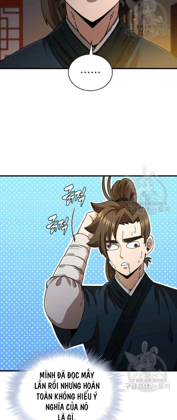 Thân Thủ Đệ Nhất Kiếm Chapter 65 - 12