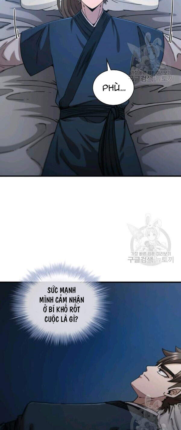 Thân Thủ Đệ Nhất Kiếm Chapter 65 - 14