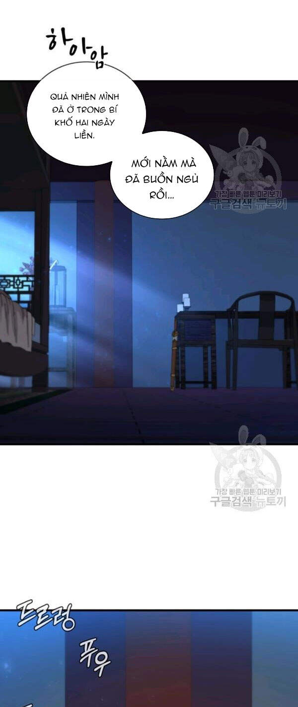 Thân Thủ Đệ Nhất Kiếm Chapter 65 - 16