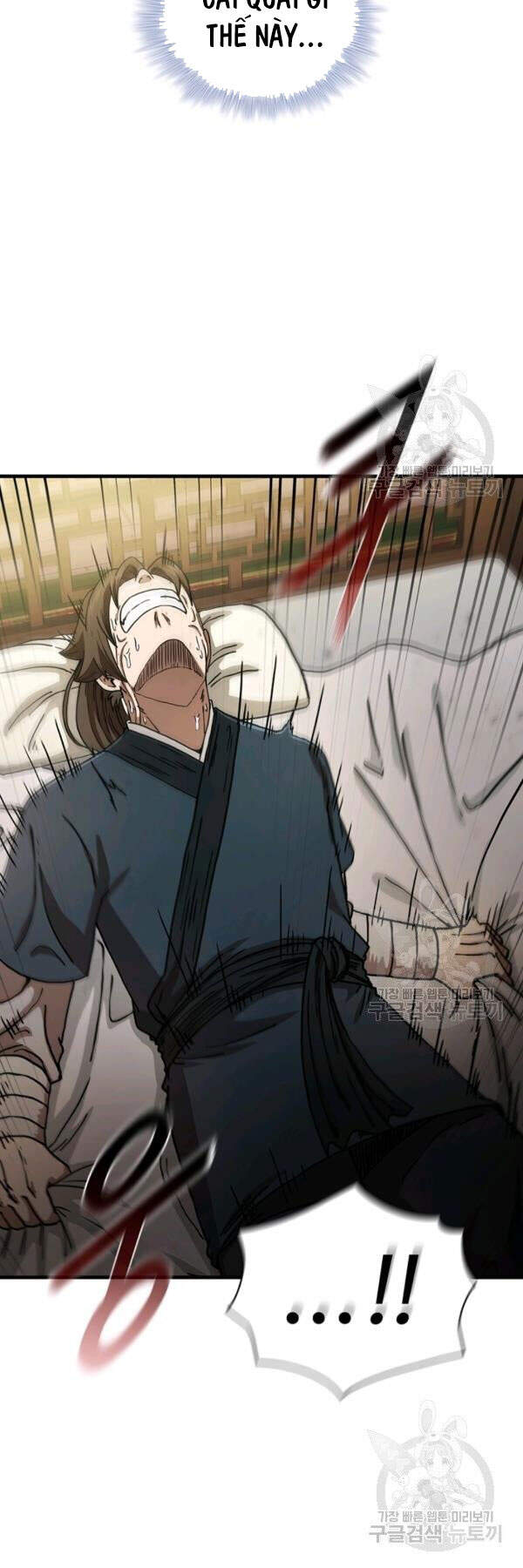 Thân Thủ Đệ Nhất Kiếm Chapter 65 - 25