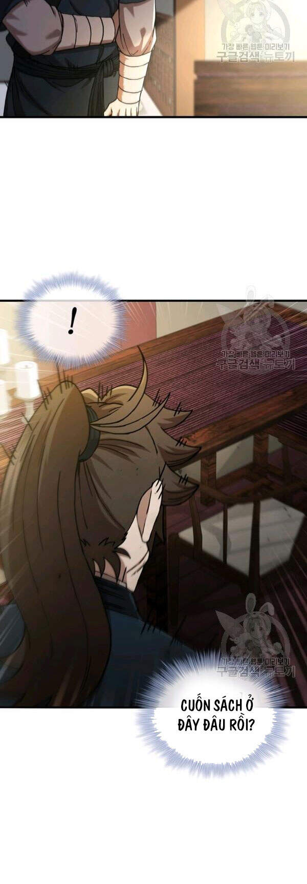 Thân Thủ Đệ Nhất Kiếm Chapter 65 - 28