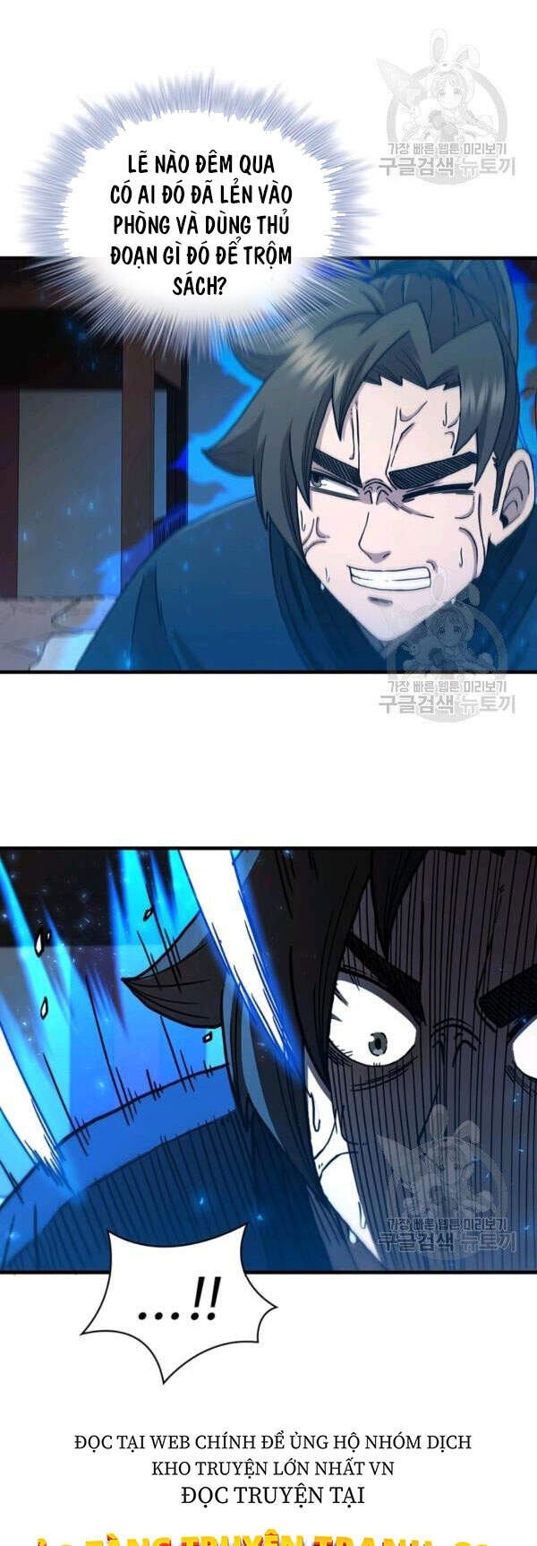 Thân Thủ Đệ Nhất Kiếm Chapter 65 - 29