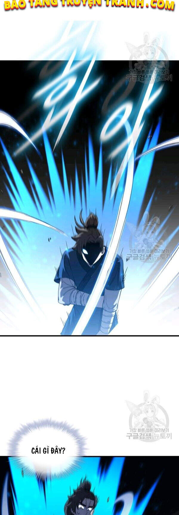 Thân Thủ Đệ Nhất Kiếm Chapter 65 - 30