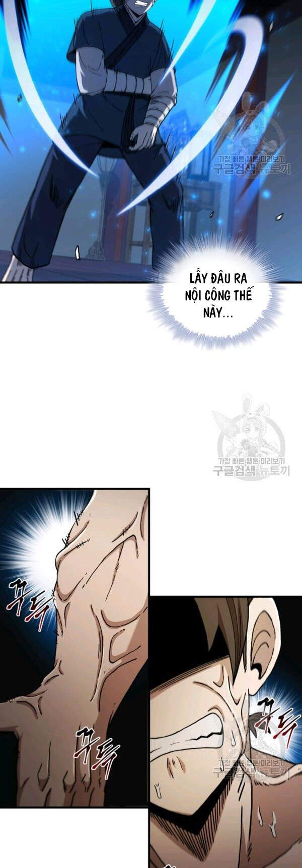 Thân Thủ Đệ Nhất Kiếm Chapter 65 - 31