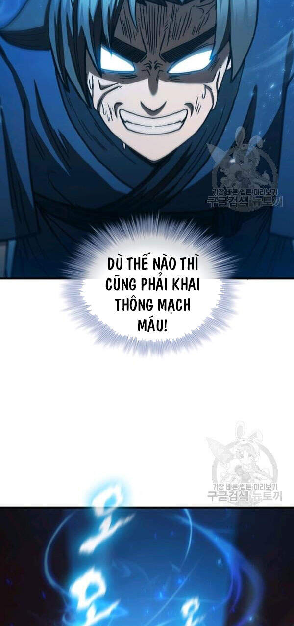 Thân Thủ Đệ Nhất Kiếm Chapter 65 - 36