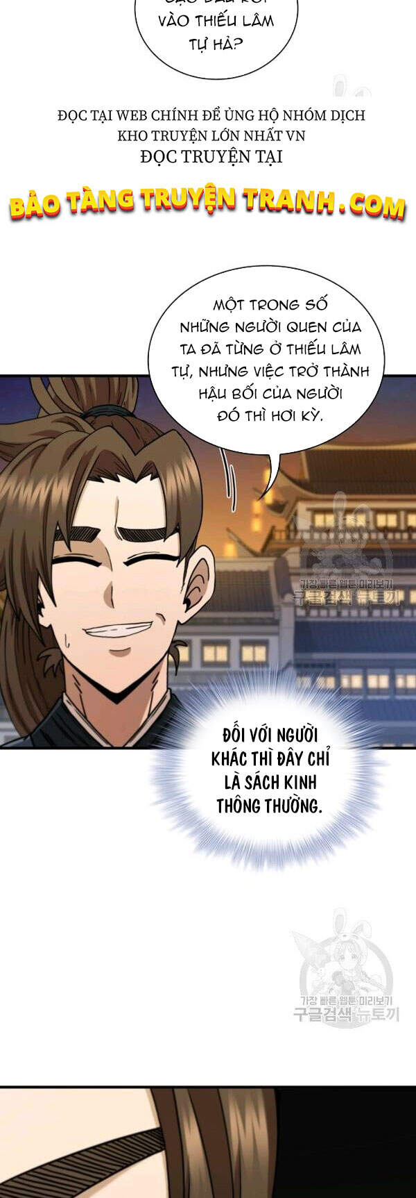 Thân Thủ Đệ Nhất Kiếm Chapter 65 - 6