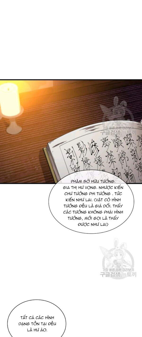 Thân Thủ Đệ Nhất Kiếm Chapter 65 - 10