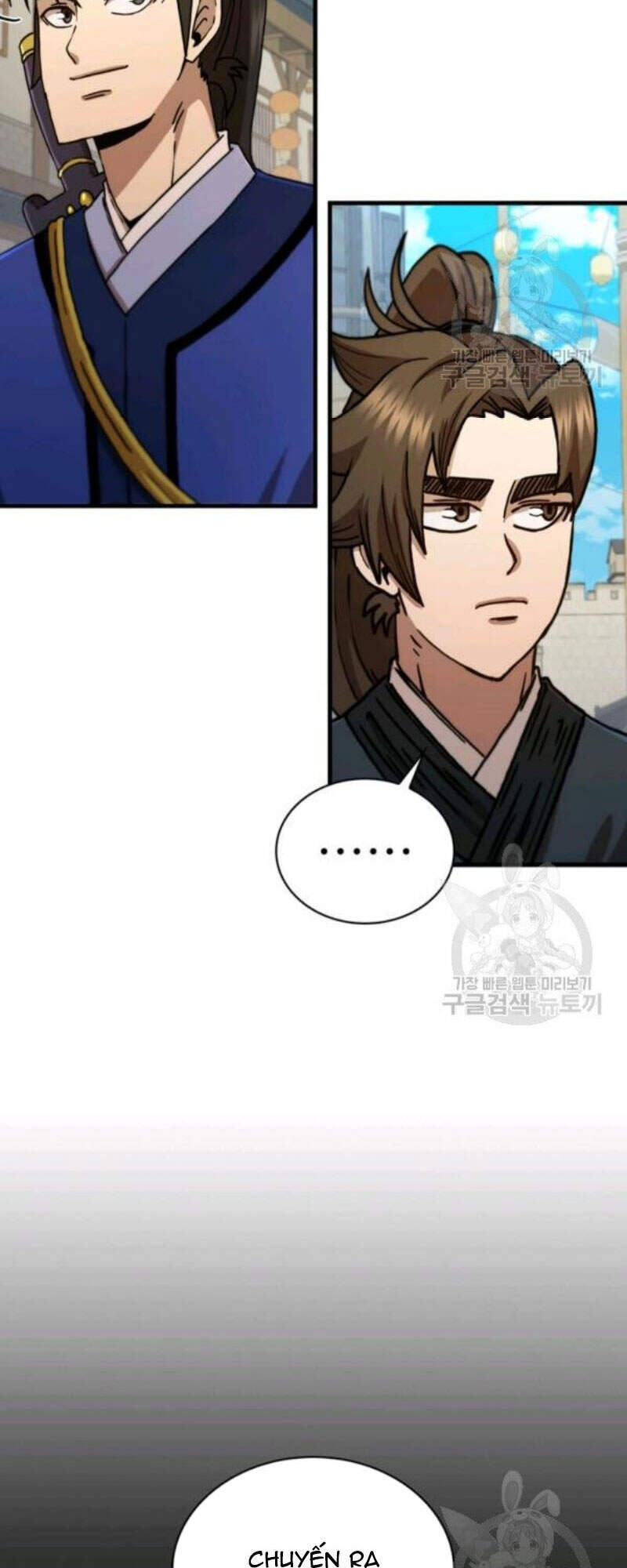 Thân Thủ Đệ Nhất Kiếm Chapter 66 - 18