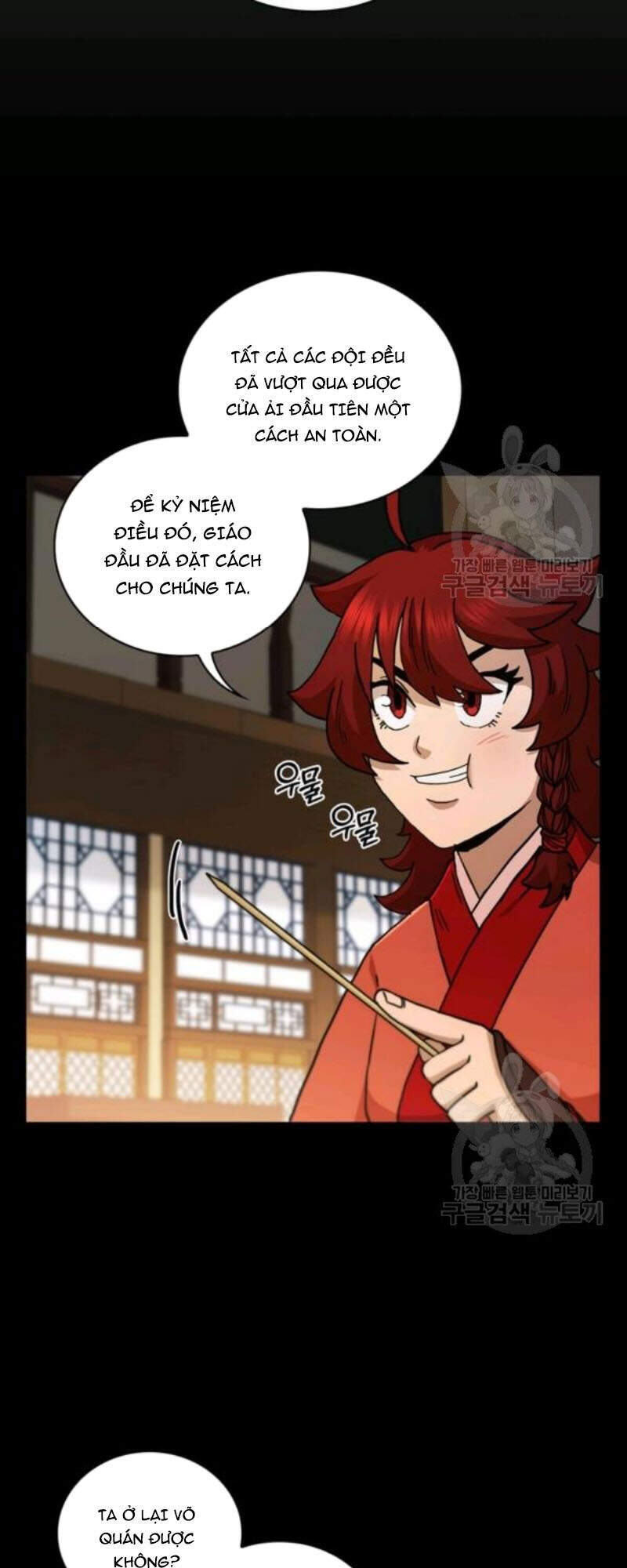 Thân Thủ Đệ Nhất Kiếm Chapter 66 - 20