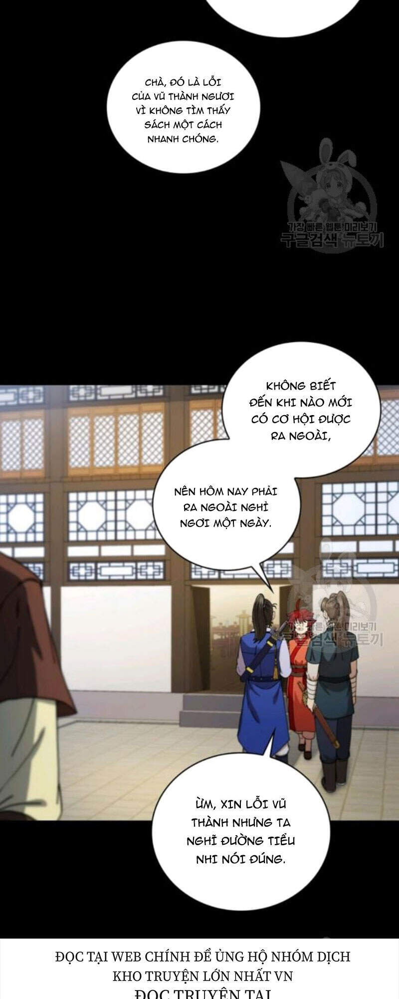 Thân Thủ Đệ Nhất Kiếm Chapter 66 - 24