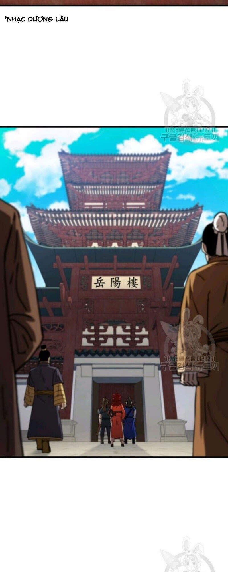 Thân Thủ Đệ Nhất Kiếm Chapter 66 - 30