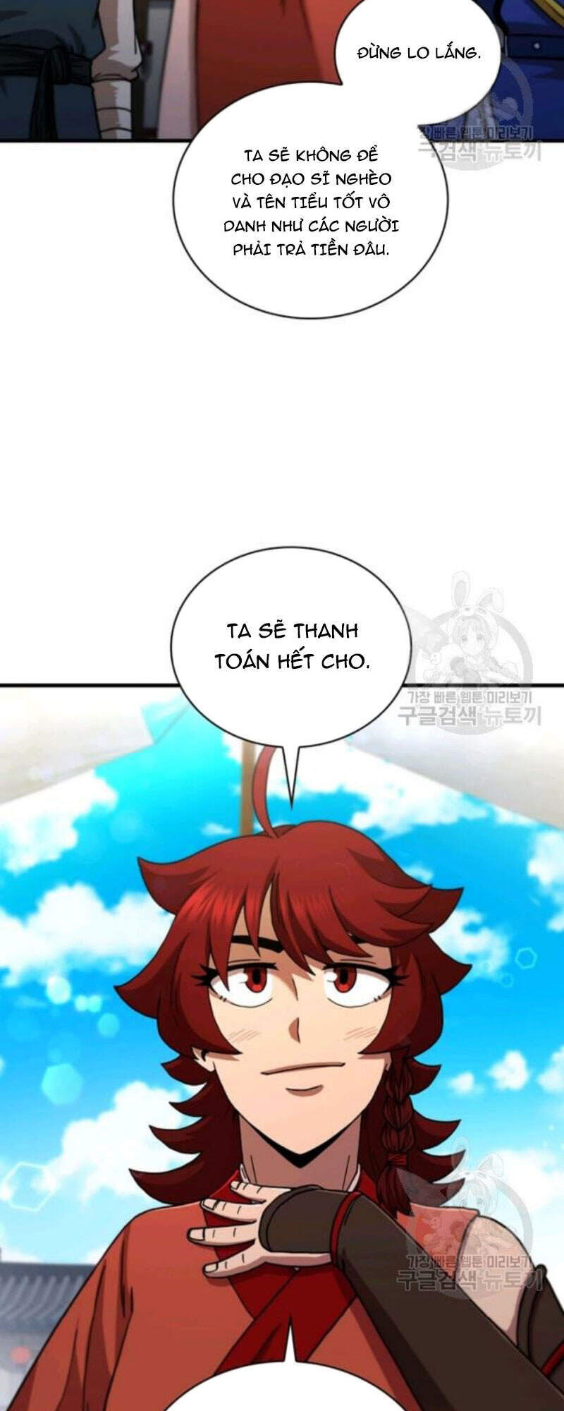 Thân Thủ Đệ Nhất Kiếm Chapter 66 - 34