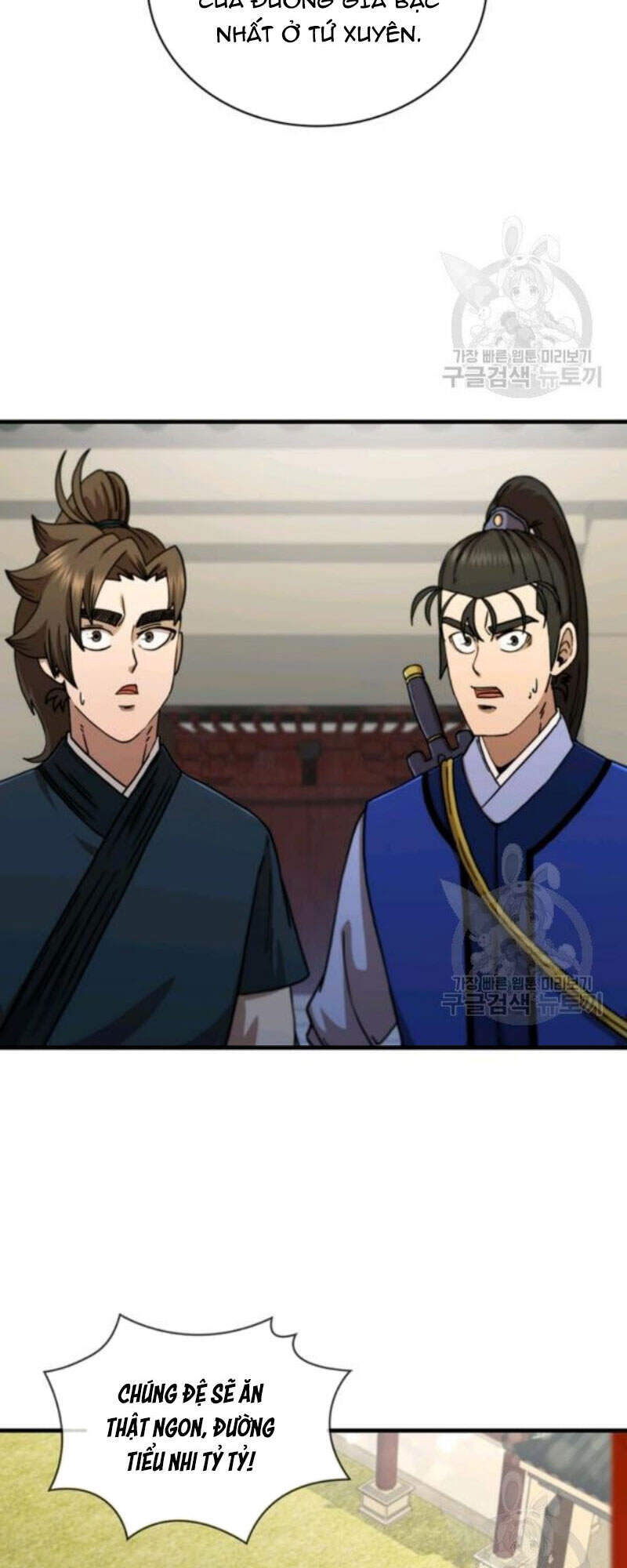 Thân Thủ Đệ Nhất Kiếm Chapter 66 - 36