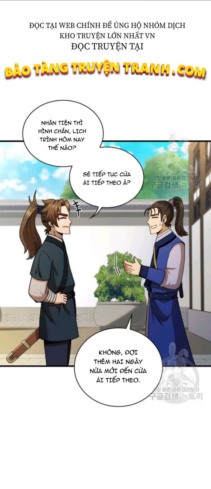 Thân Thủ Đệ Nhất Kiếm Chapter 66 - 5