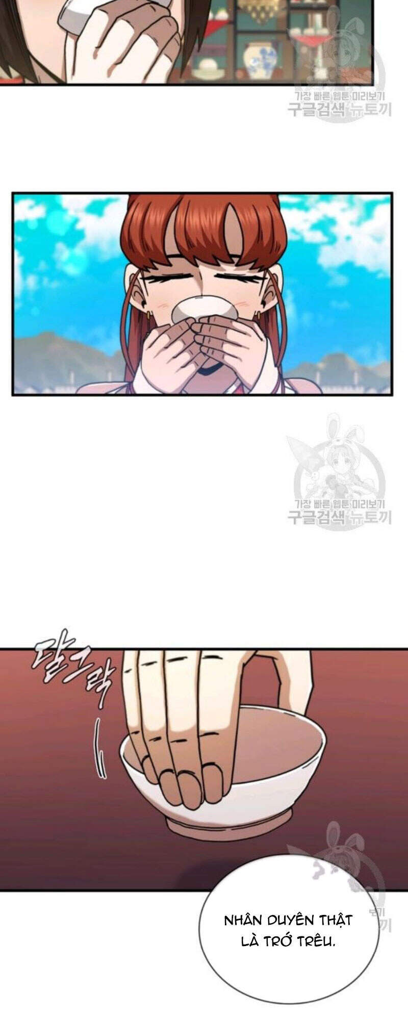 Thân Thủ Đệ Nhất Kiếm Chapter 66 - 46