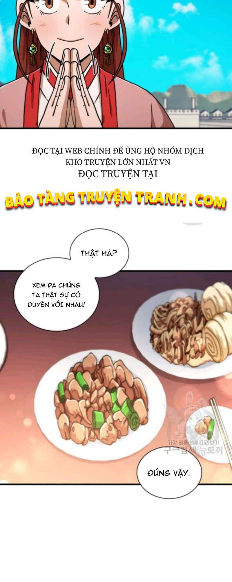 Thân Thủ Đệ Nhất Kiếm Chapter 66 - 50