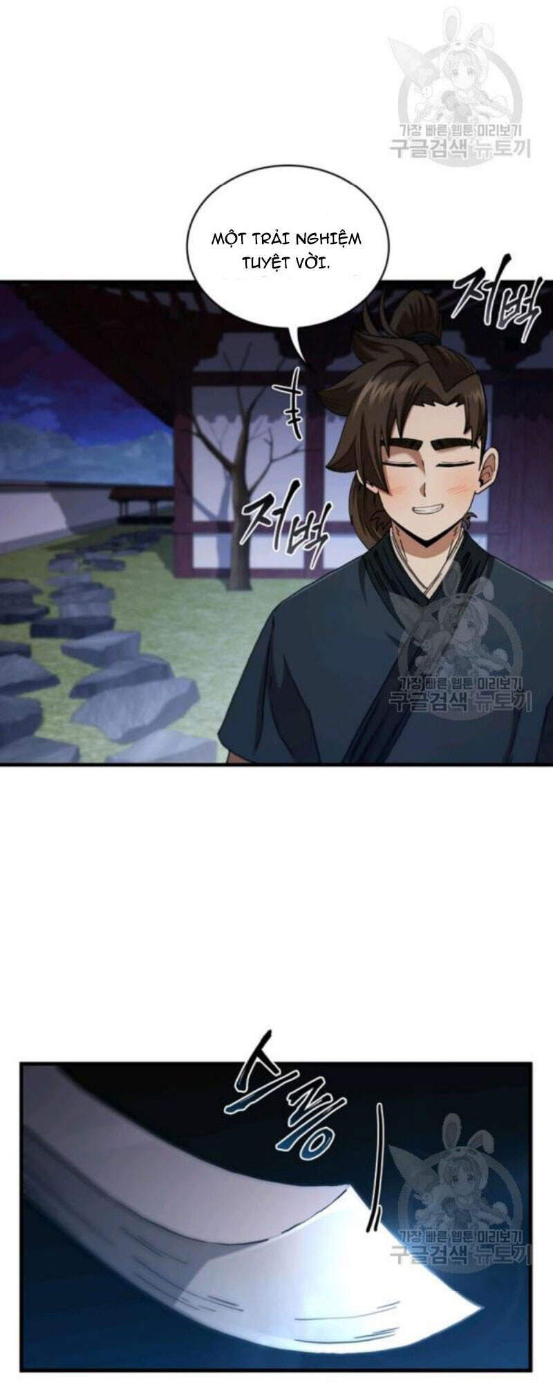 Thân Thủ Đệ Nhất Kiếm Chapter 66 - 88