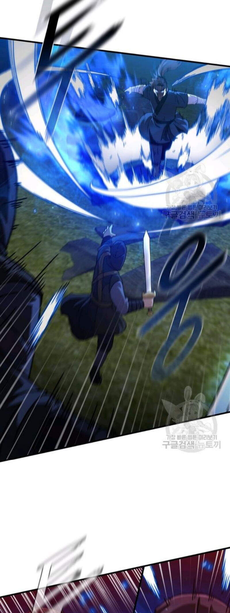 Thân Thủ Đệ Nhất Kiếm Chapter 67 - 11